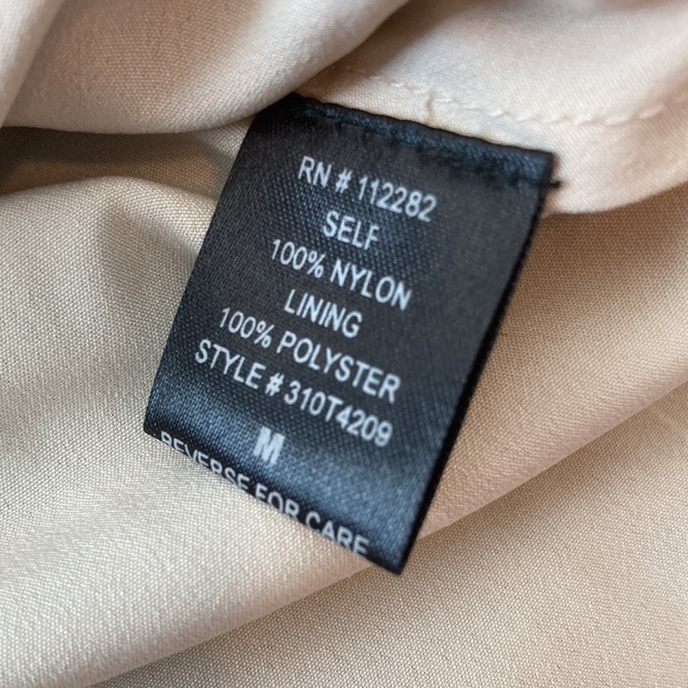 Greylin Anthropologie dressy top - Picture 15 of 15